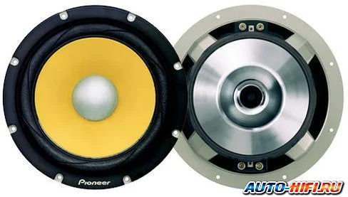 Pioneer TS-W12PRS - миниатюра 4