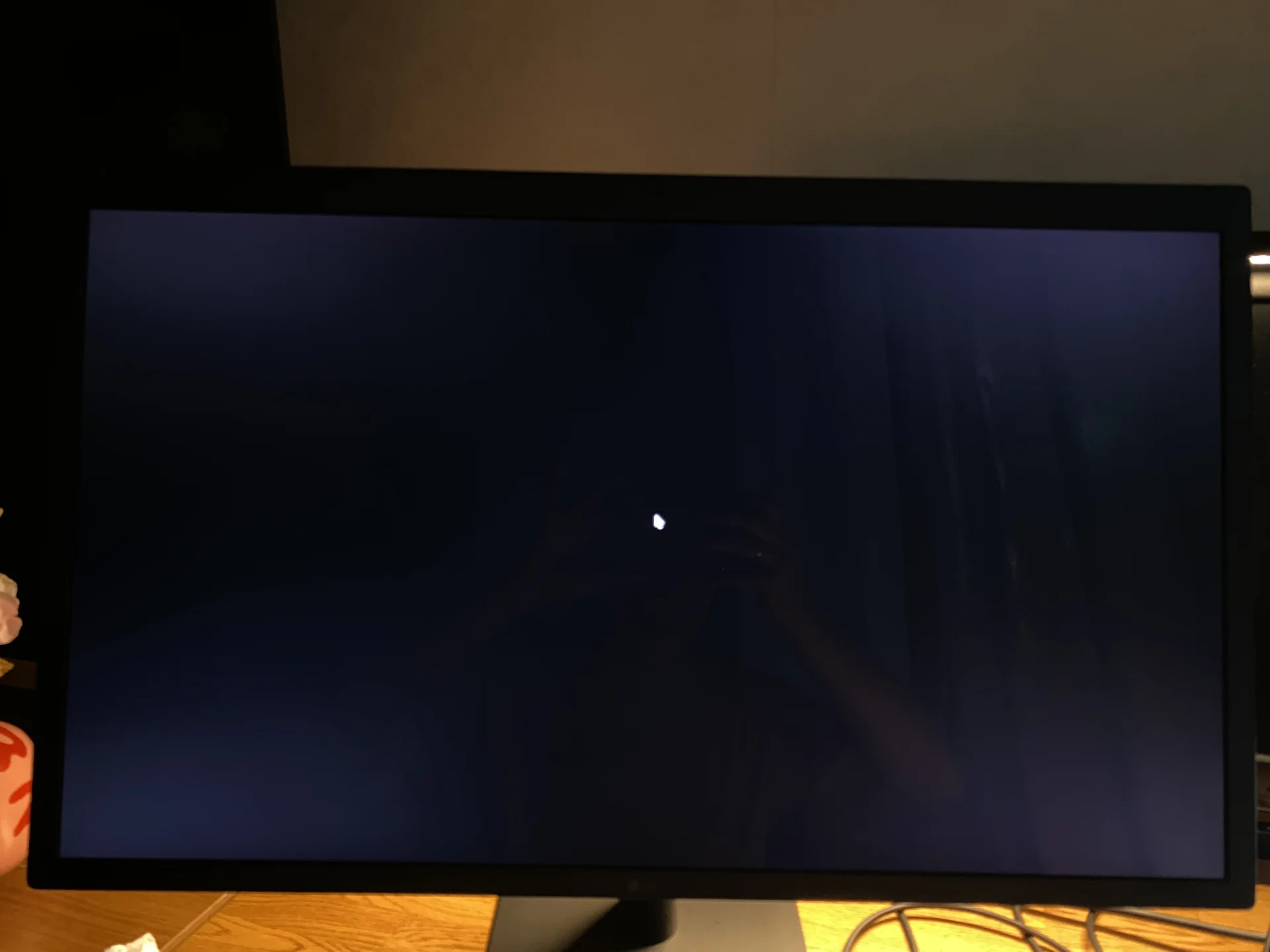 LG Ultrafine 5k 27 MD5KL-B - миниатюра 4