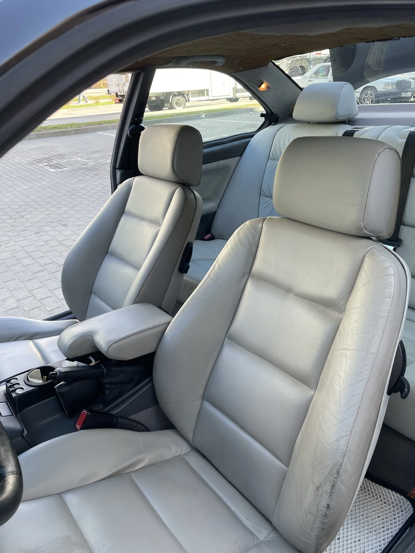 BMW e36 - миниатюра 12