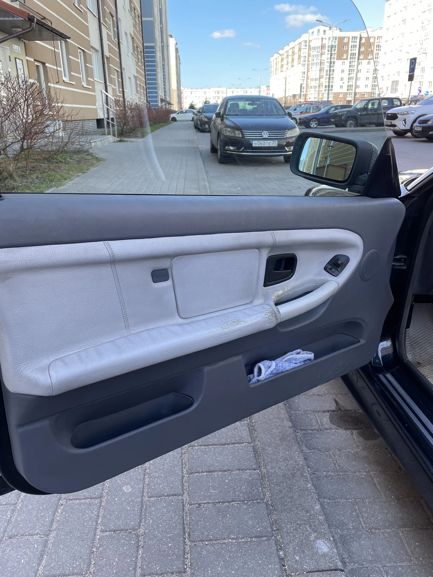 BMW e36 - миниатюра 15