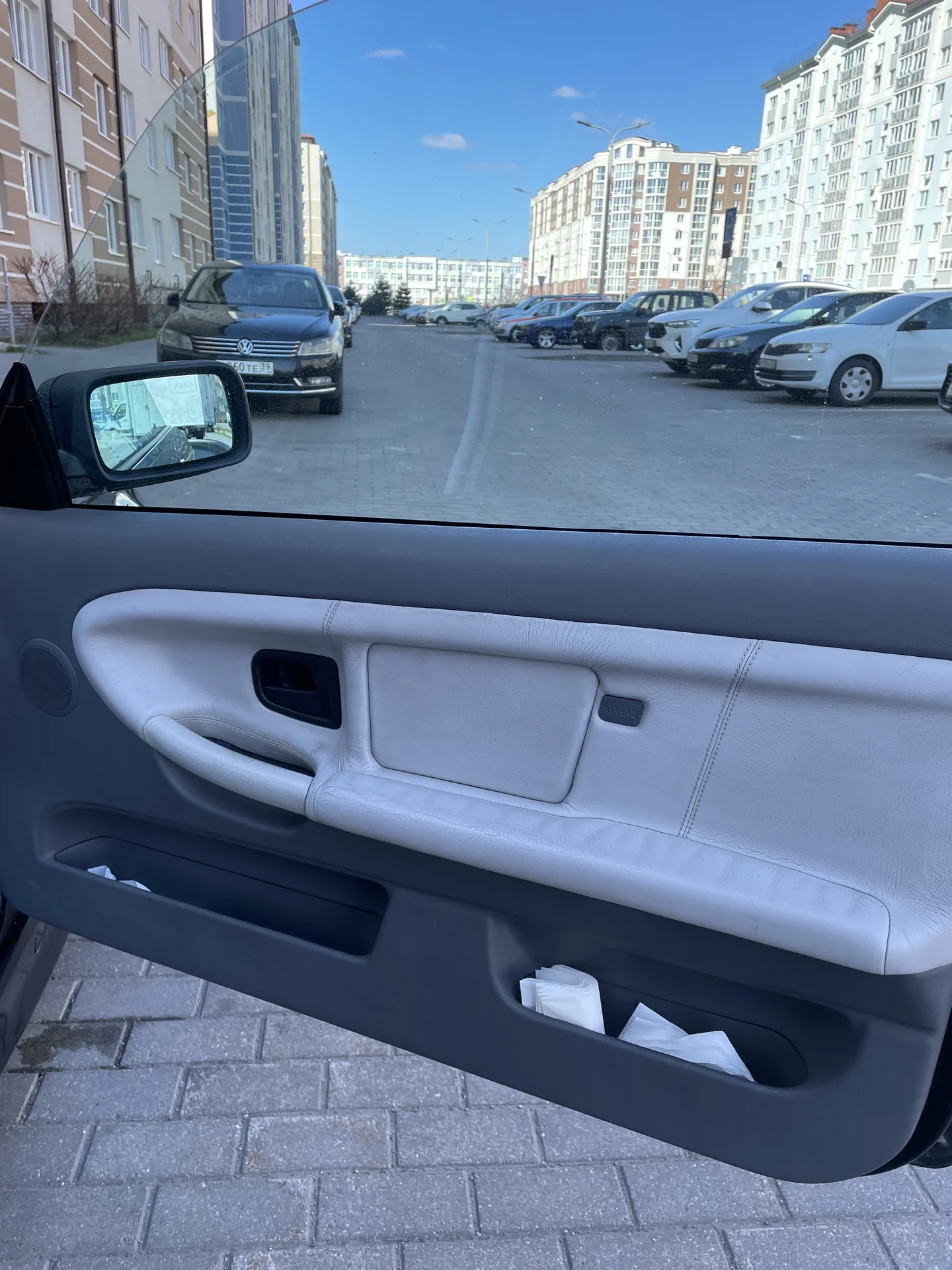 BMW e36 - миниатюра 16