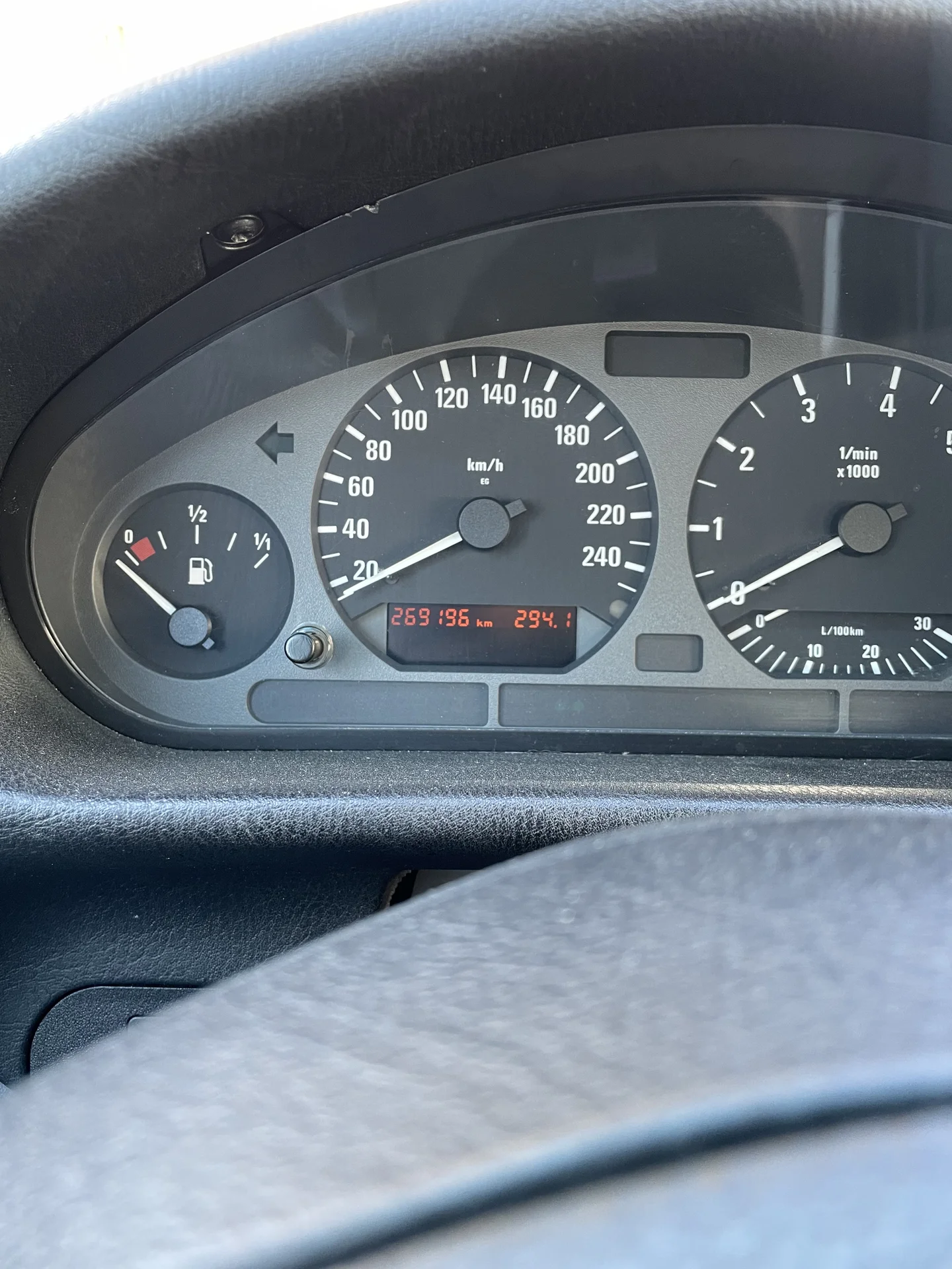 BMW e36 - миниатюра 17