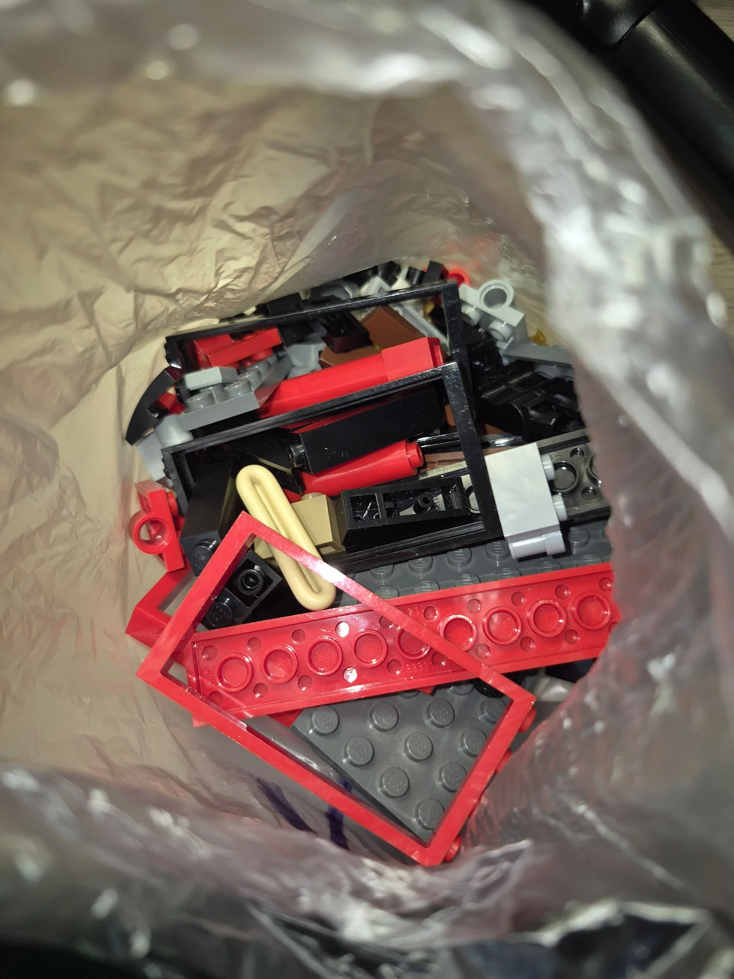 LEGO Ninjago 70591 Побег из тюрьмы Криптариум - миниатюра 6