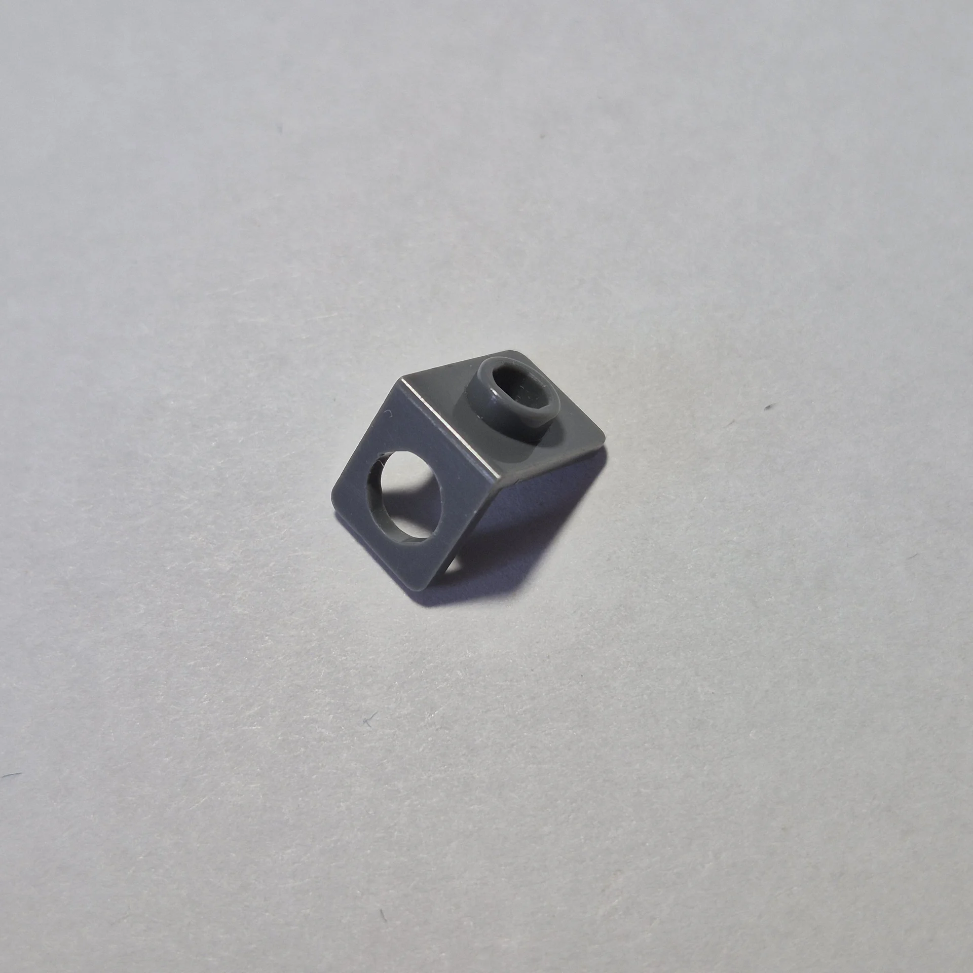 Деталь LEGO 42446 / 28974 Кронштейн на шею - изображение 1