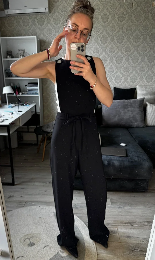 Комбинезон Zara - изображение 1