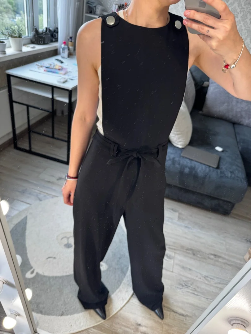 Комбинезон Zara - миниатюра 2