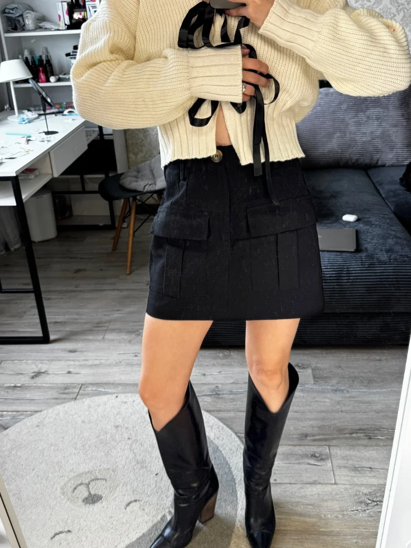 Юбка Zara - изображение 1
