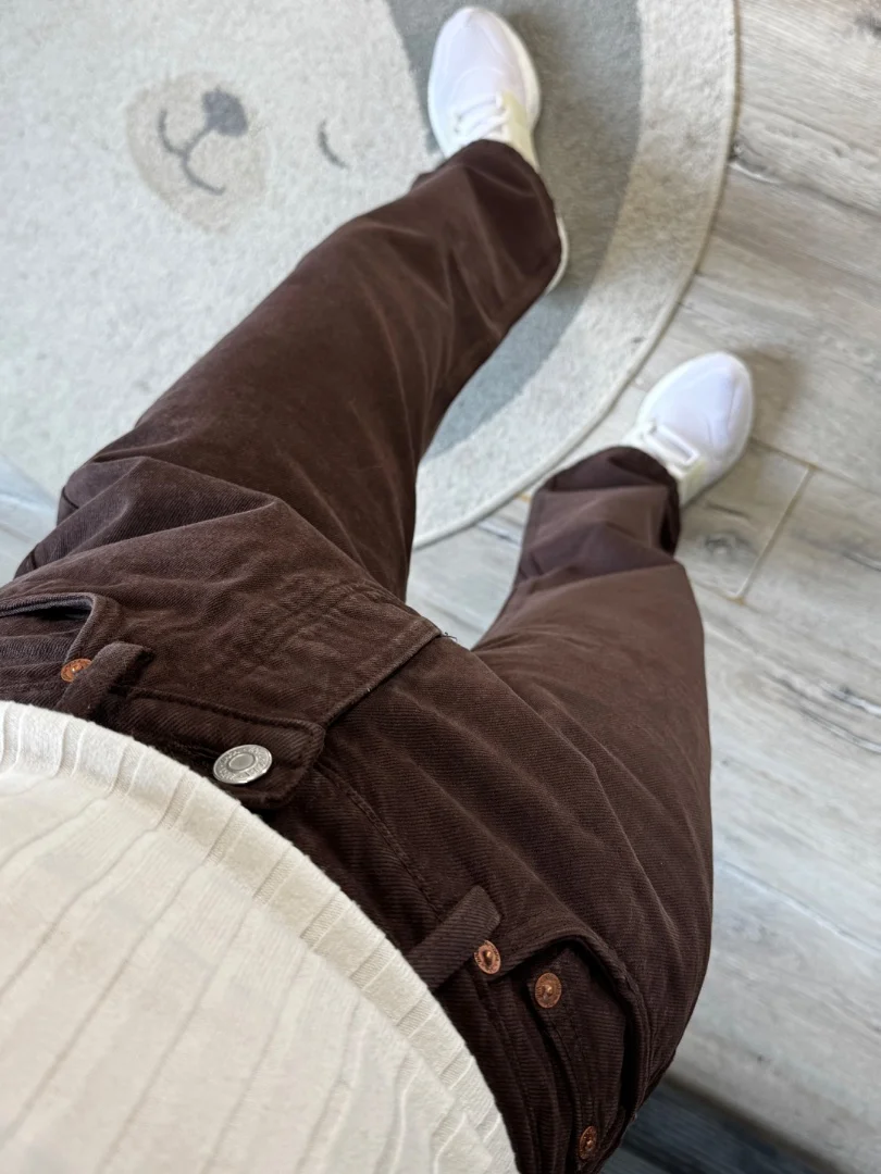Джинсы Zara - миниатюра 2
