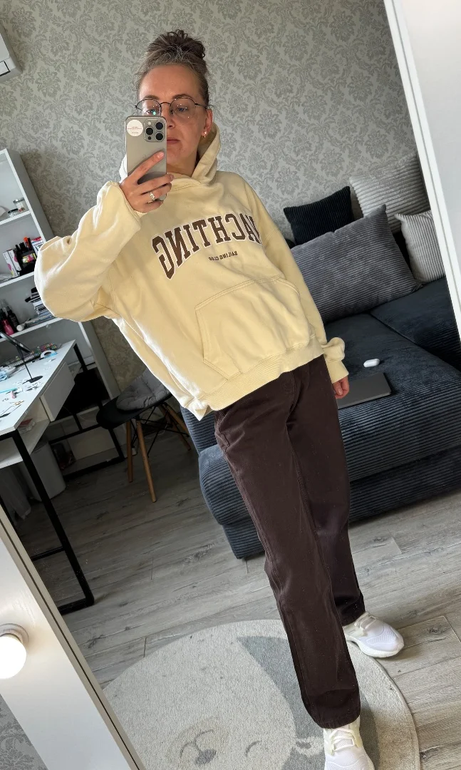 Джинсы Zara - миниатюра 3