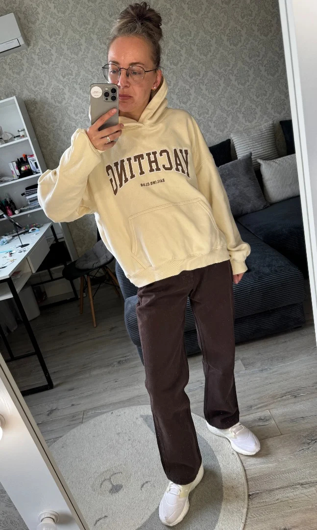 Джинсы Zara - миниатюра 4