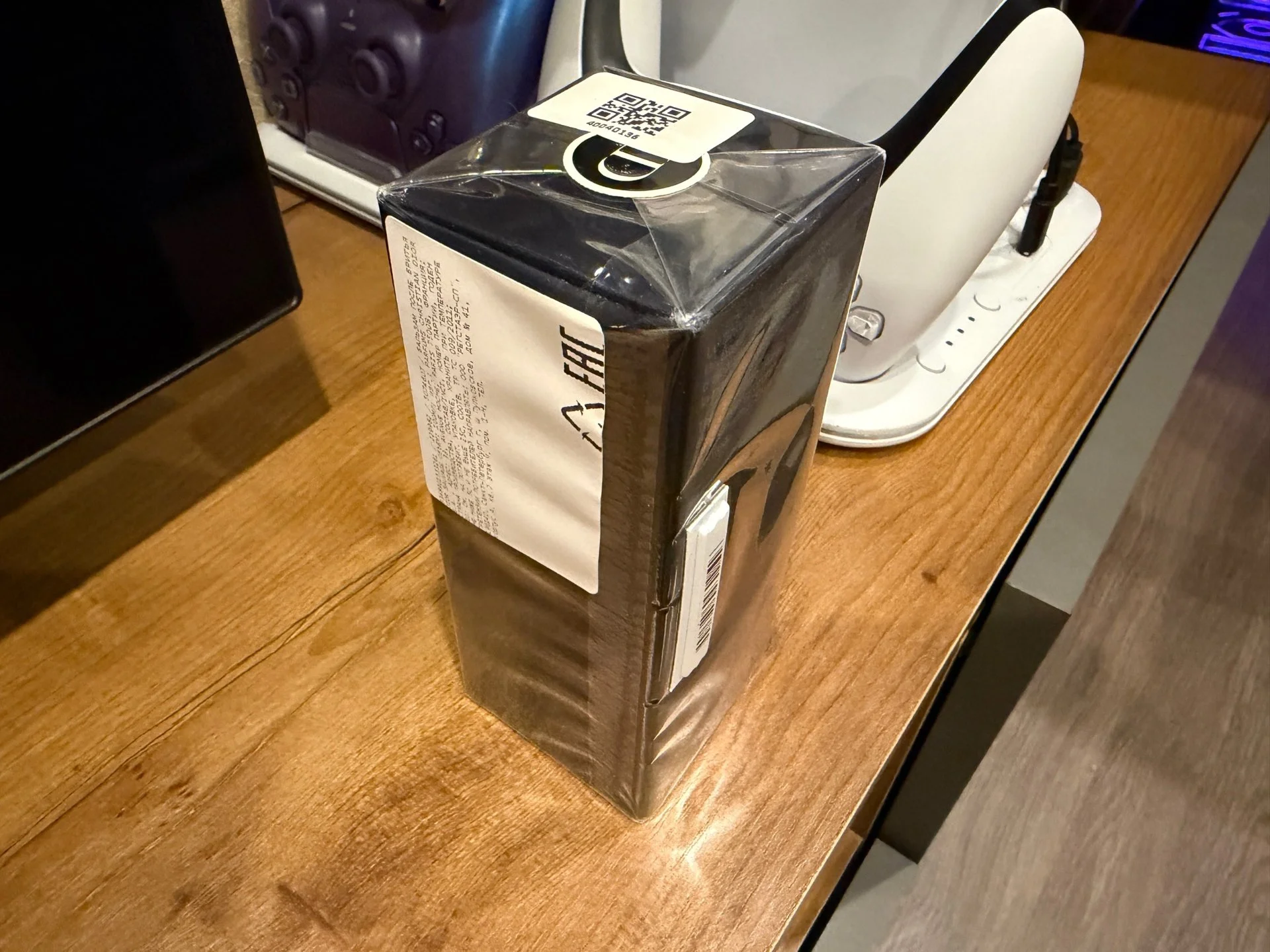 Бальзам после бритья Dior Sauvage - миниатюра 2