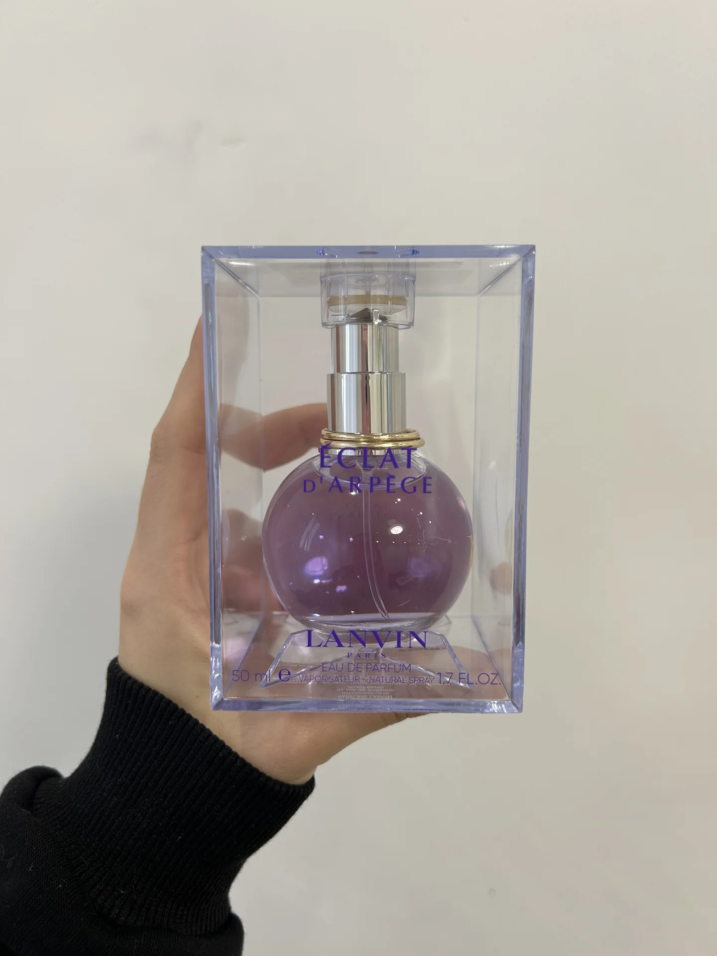 Lanvin eclat d arpege 50мл - изображение 1