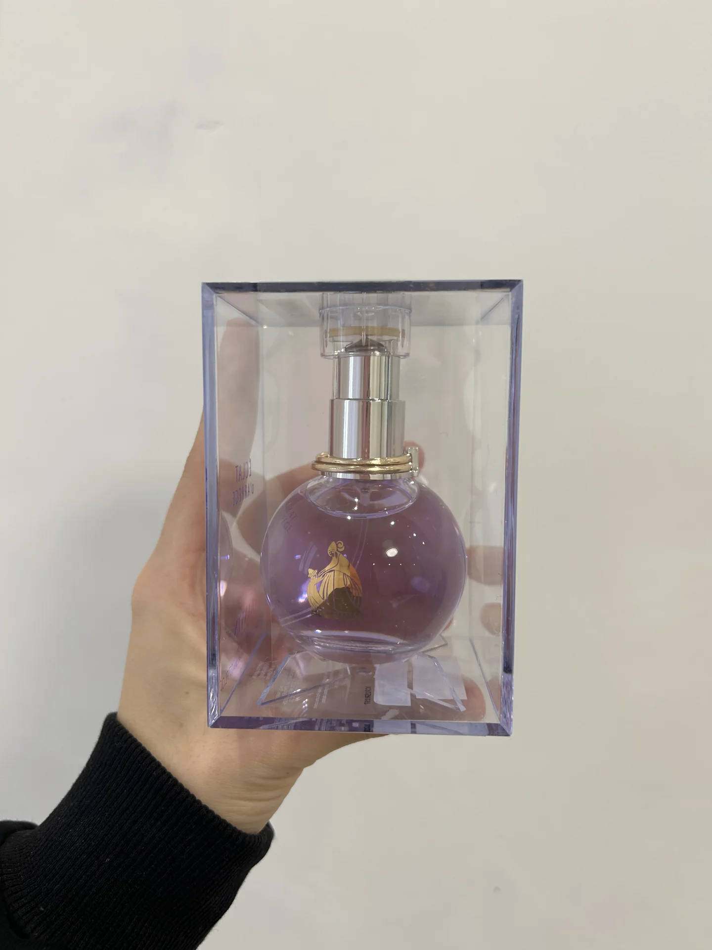 Lanvin eclat d arpege 50мл - миниатюра 3