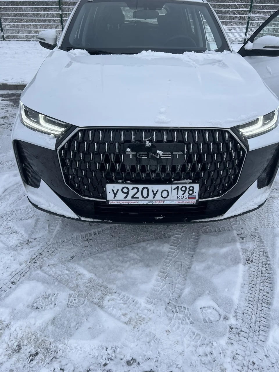 авто с пробегом 3000 через уступку - миниатюра 2