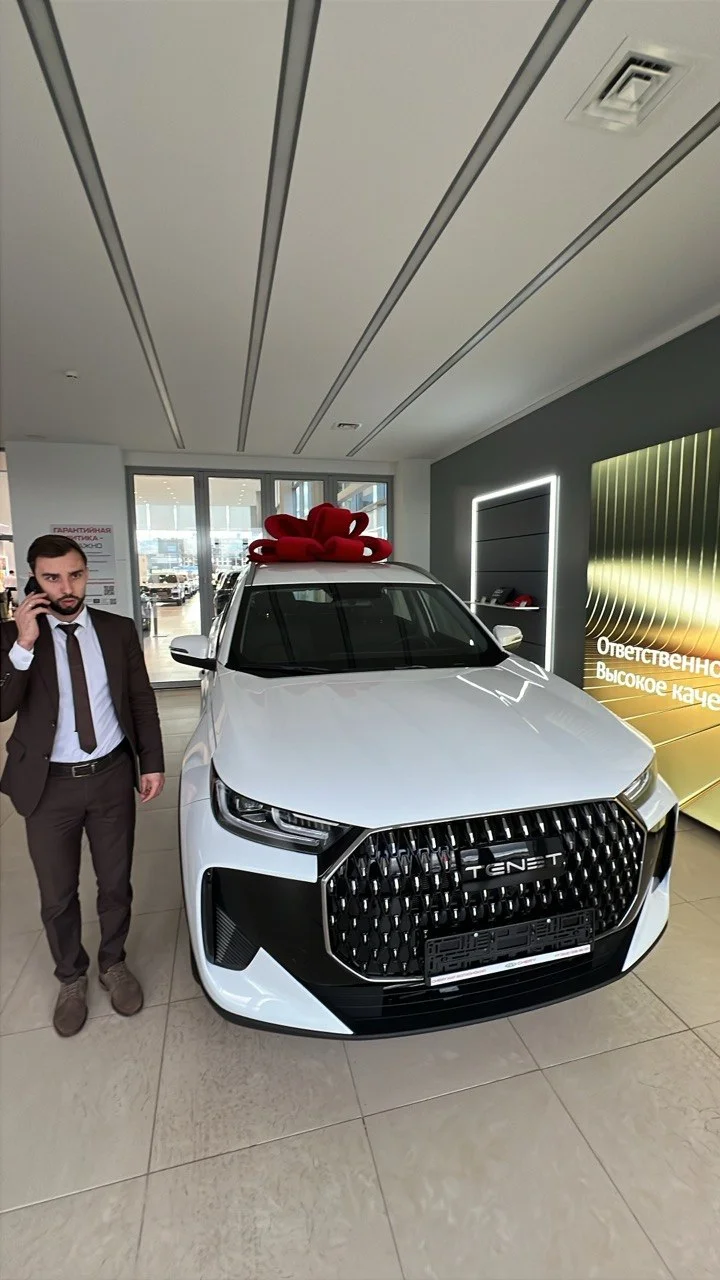 авто с пробегом 3000 через уступку - миниатюра 3