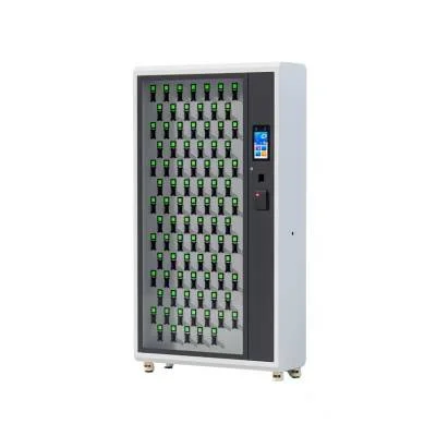 Электронная ключница KSS 100 - изображение 1