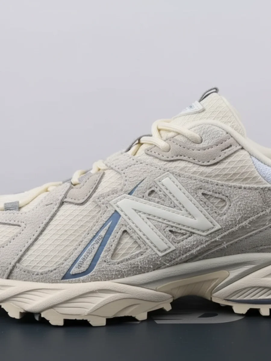 Кроссовки NB610 унисекс 36-40 - миниатюра 5
