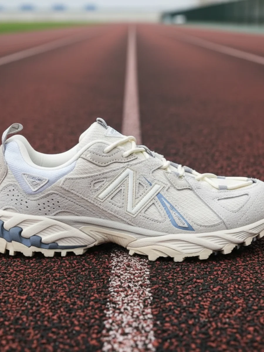 Кроссовки NB610 унисекс 36-40 - миниатюра 8
