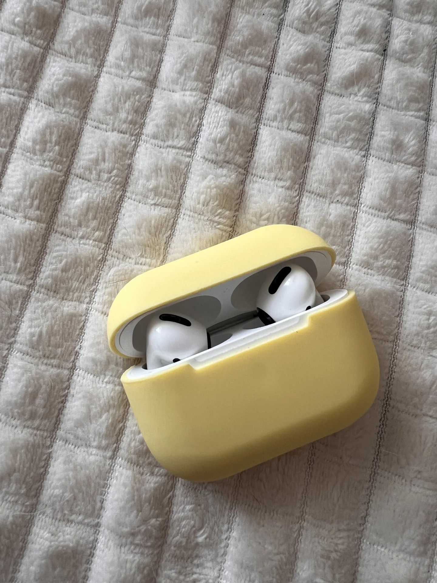 Наушники AirPods Pro - миниатюра 3