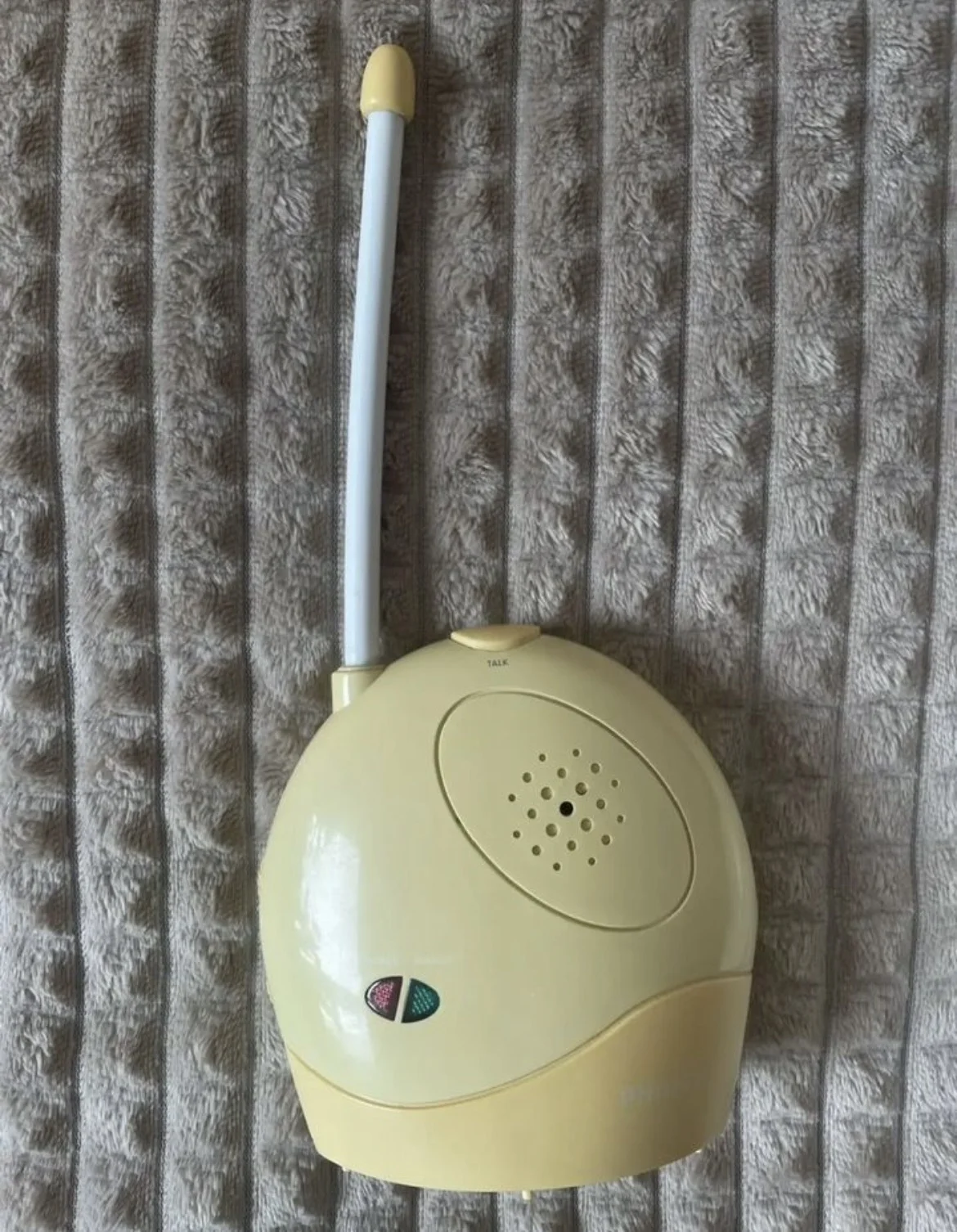 Радионяня philips проводная - миниатюра 2
