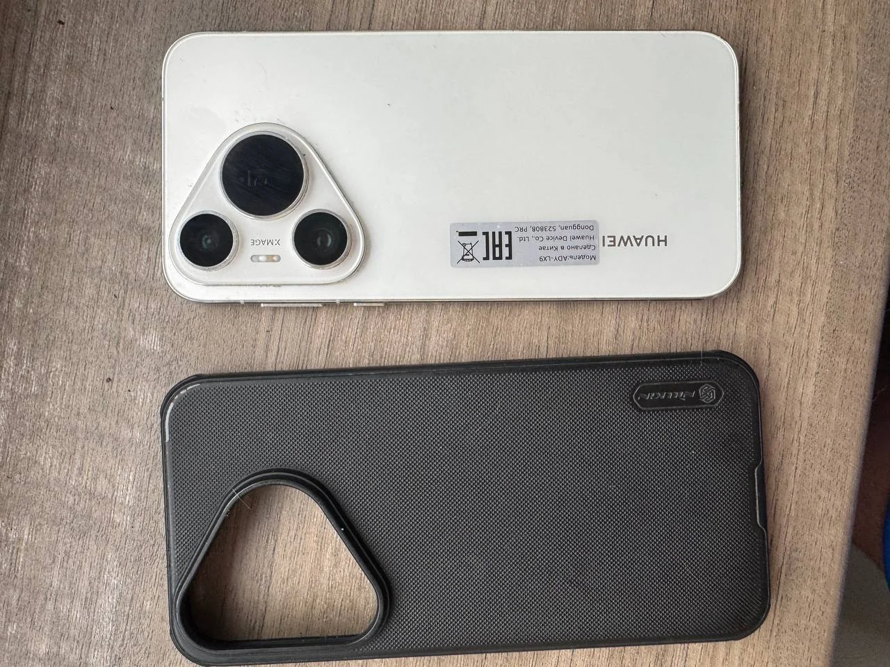 Huawei Pura 70 12 256 gb - миниатюра 2
