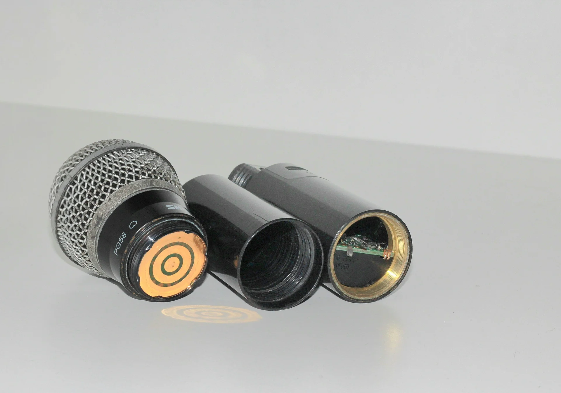 Микрофоны shure - миниатюра 4