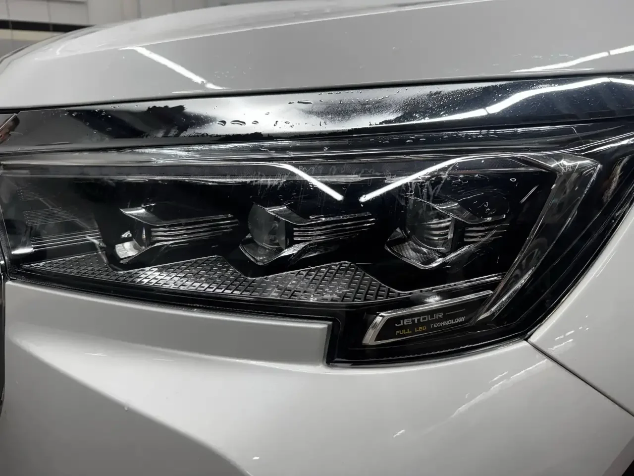 Jetour X90 plus - миниатюра 3