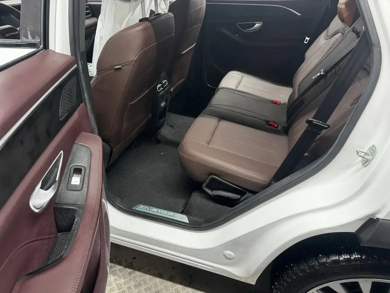 Jetour X90 plus - миниатюра 6