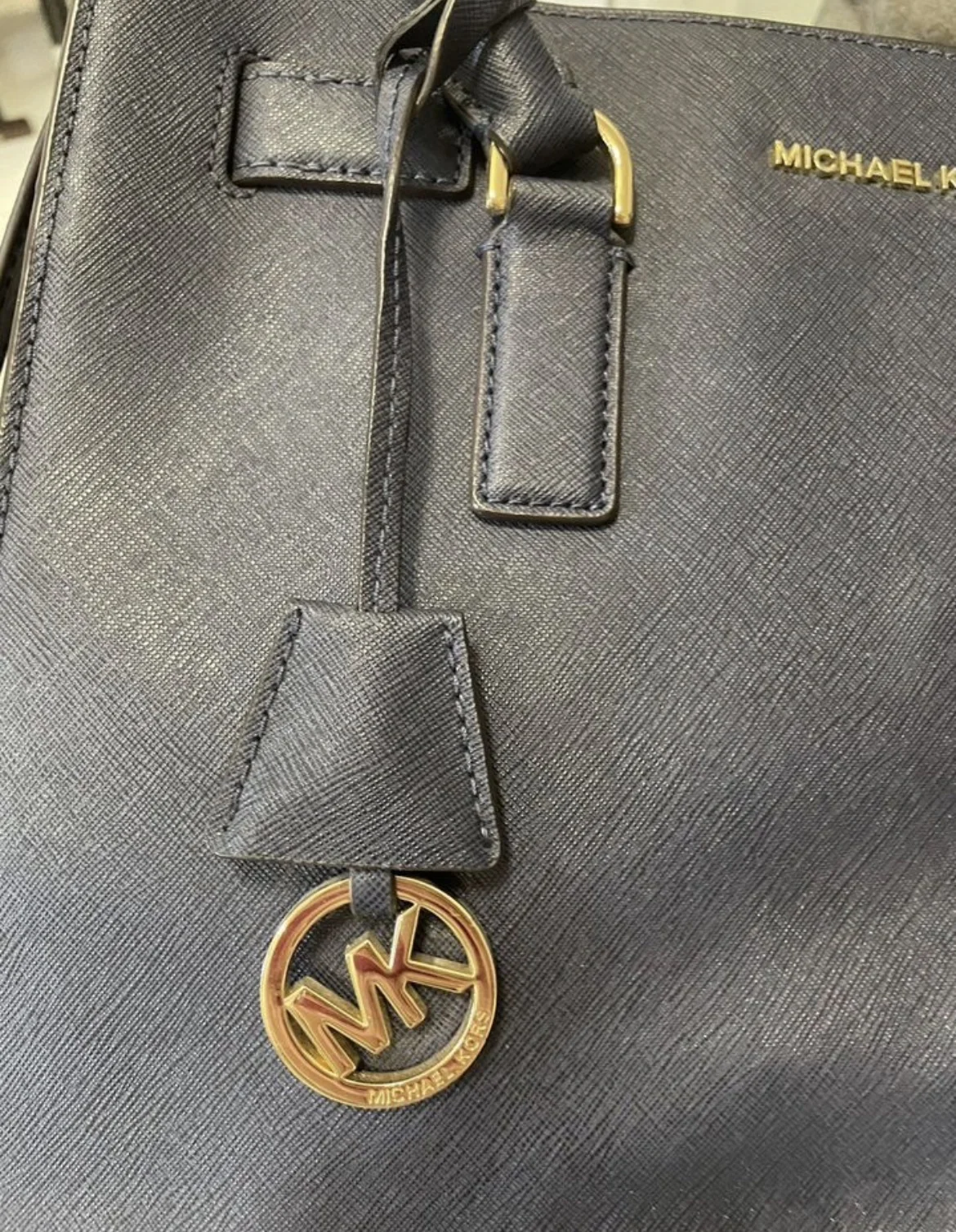 Сумка Michael Kors - миниатюра 2