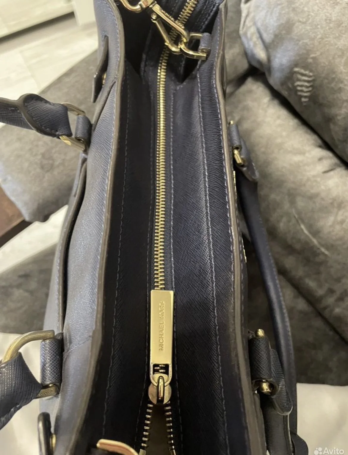 Сумка Michael Kors - миниатюра 3