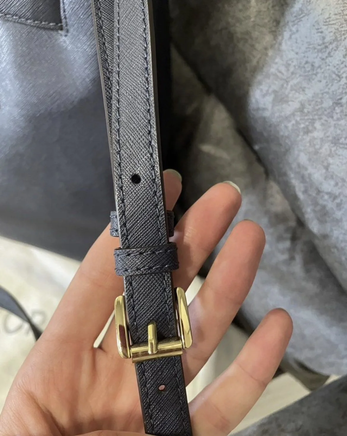 Сумка Michael Kors - миниатюра 7