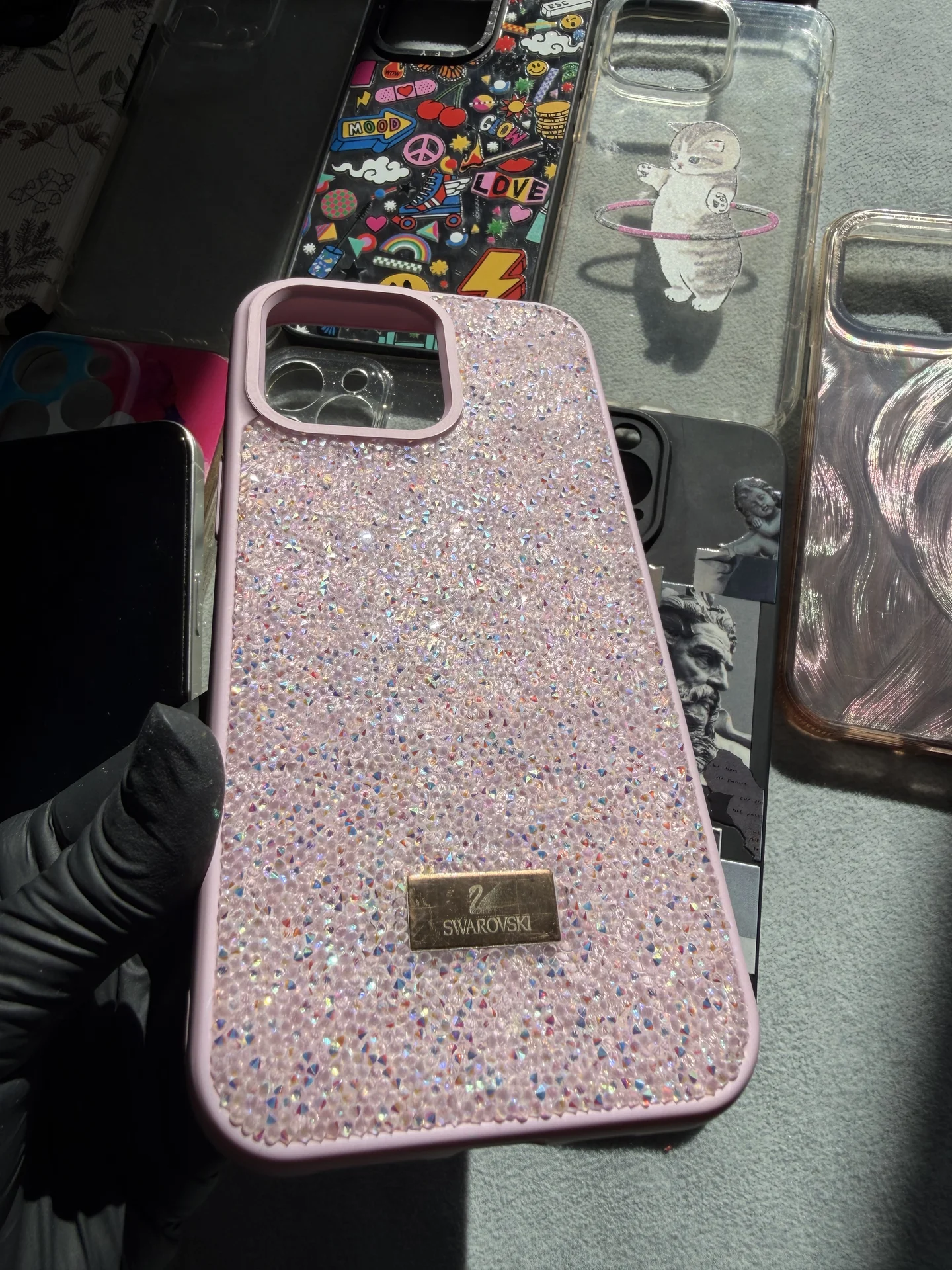 iPhone 15 pro max 256 gb sim+esim - миниатюра 10