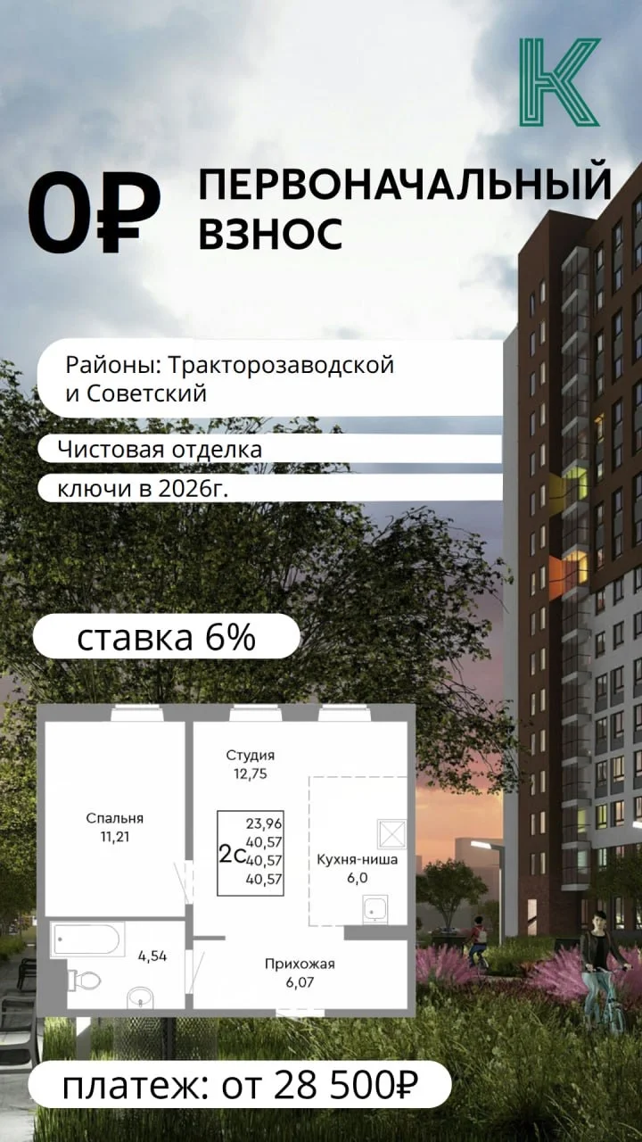 Создам рекламные посты/сторис - миниатюра 8