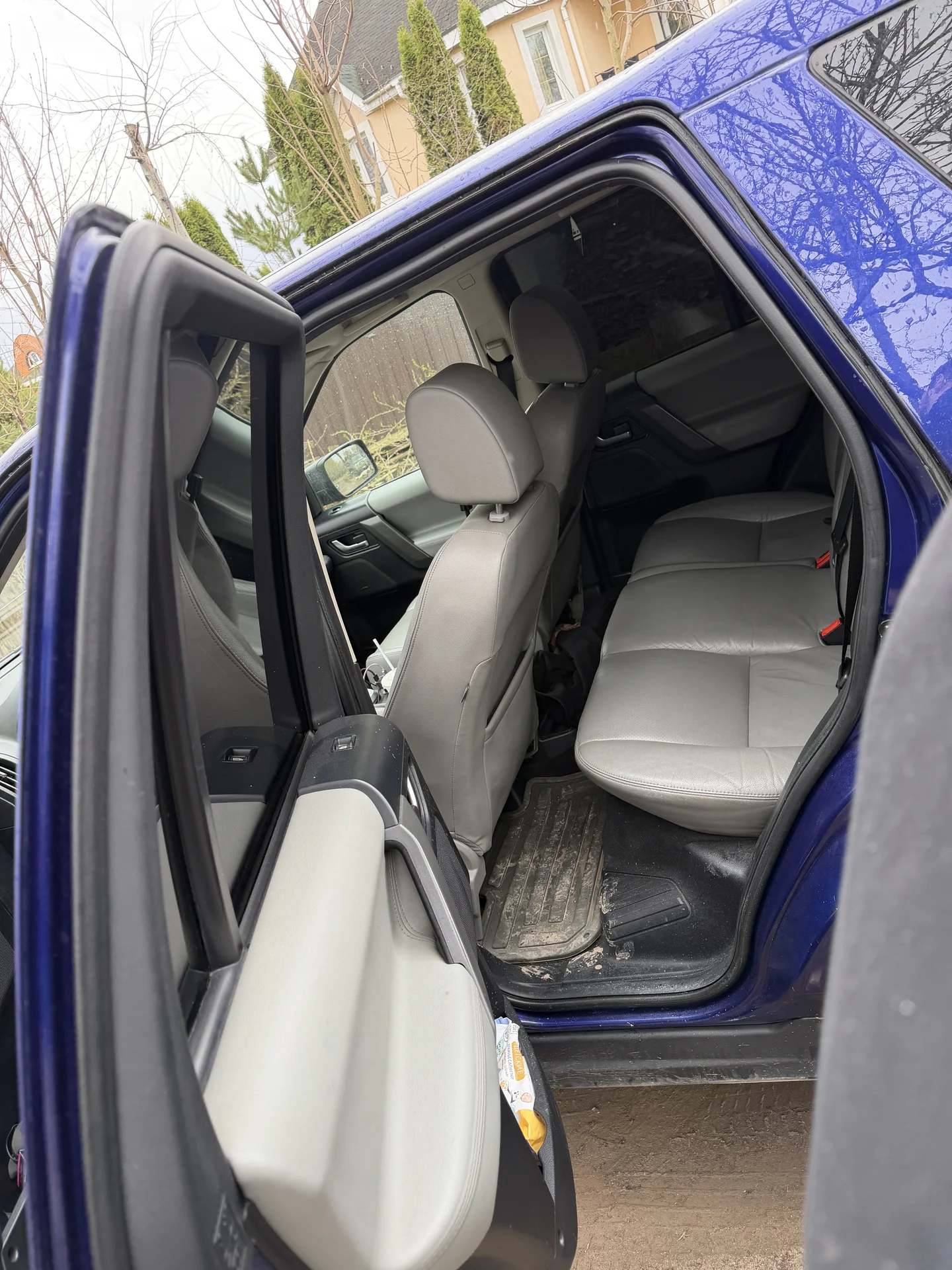Land Rover Freelender 2 2010г - миниатюра 4