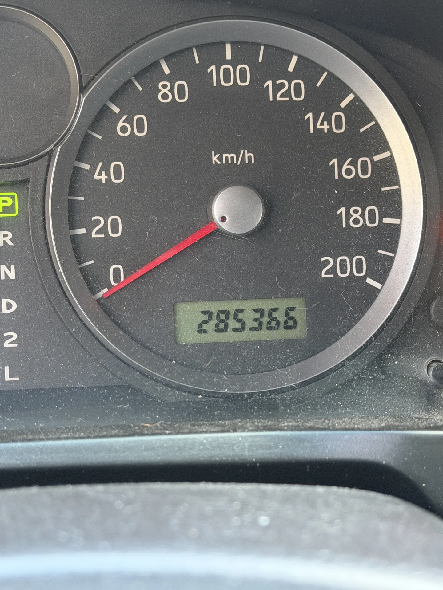 Suzuki liana 4x4 - миниатюра 4