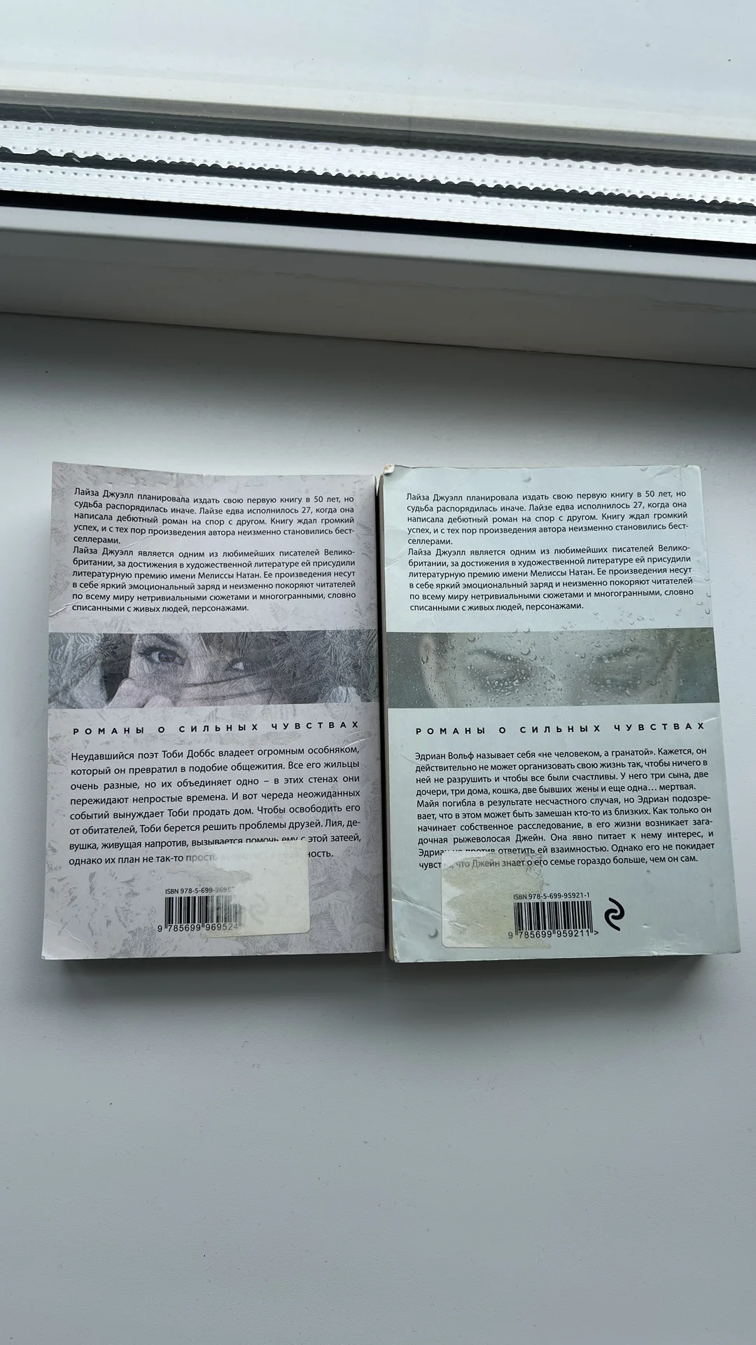 Книги - миниатюра 3