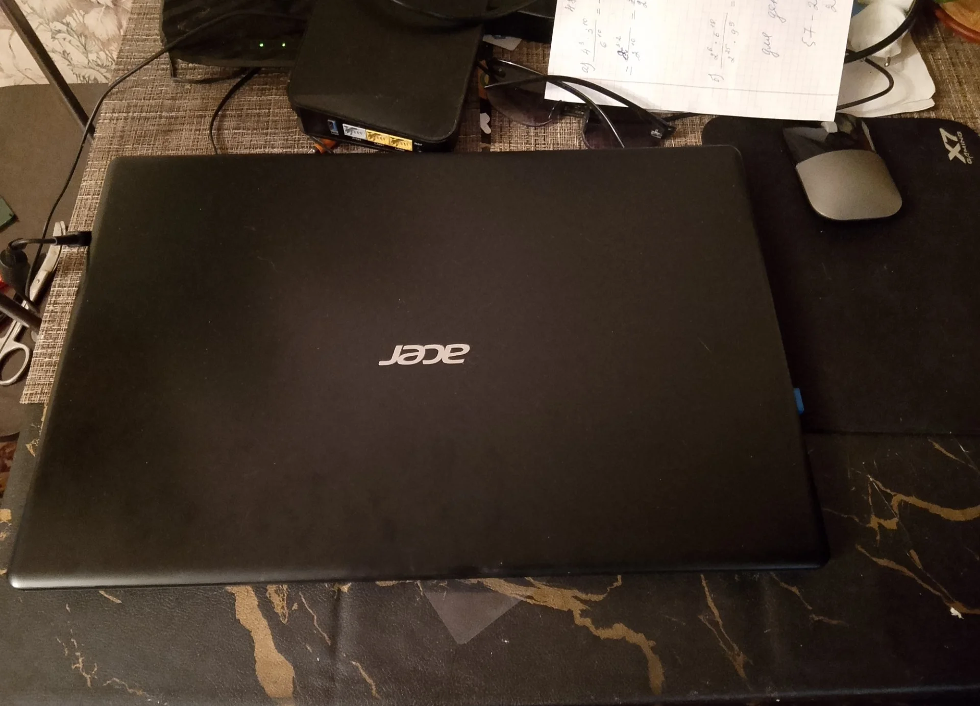 Ноутбук, 17.3" Acer Aspire 3 A317-32 - миниатюра 5