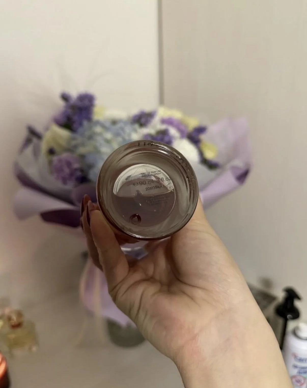 Духи Trussardi signature - миниатюра 2