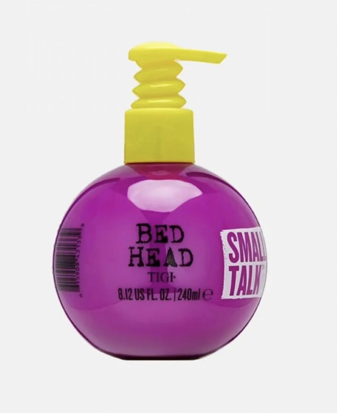 tigi bed head small talk - изображение 1