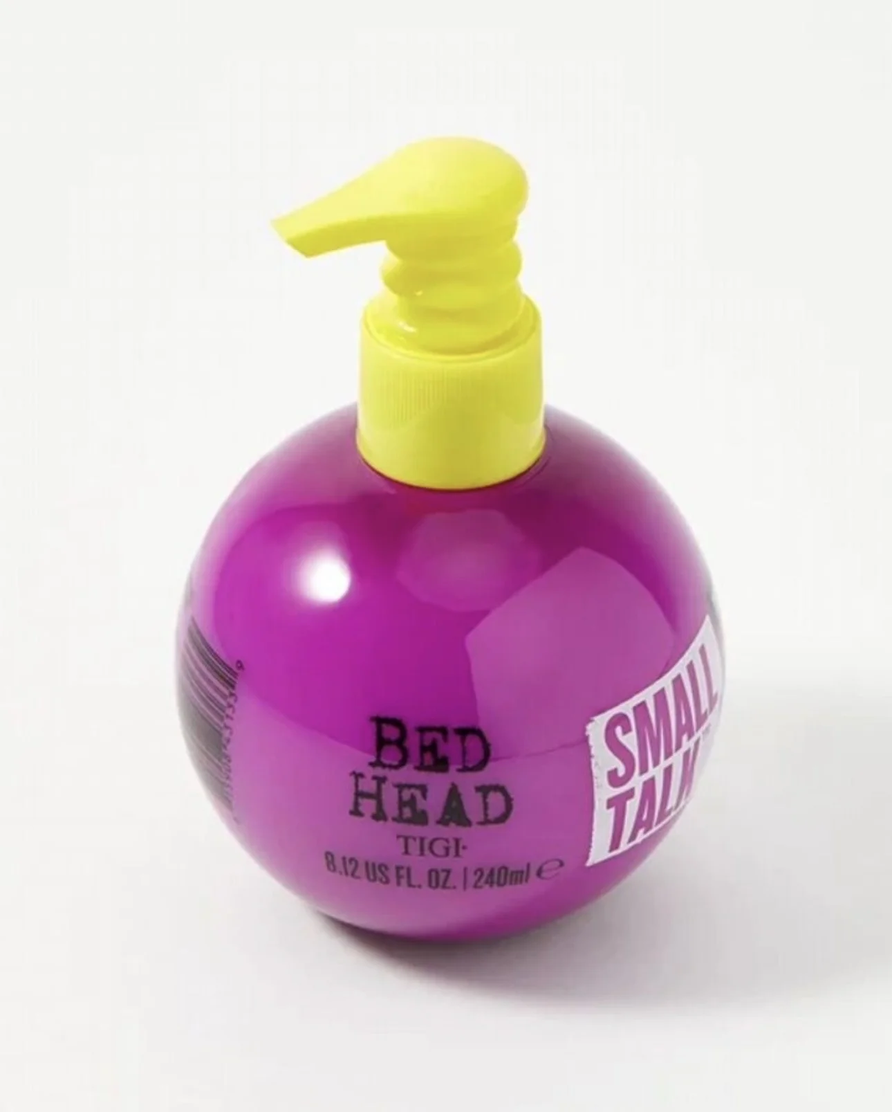 tigi bed head small talk - миниатюра 2