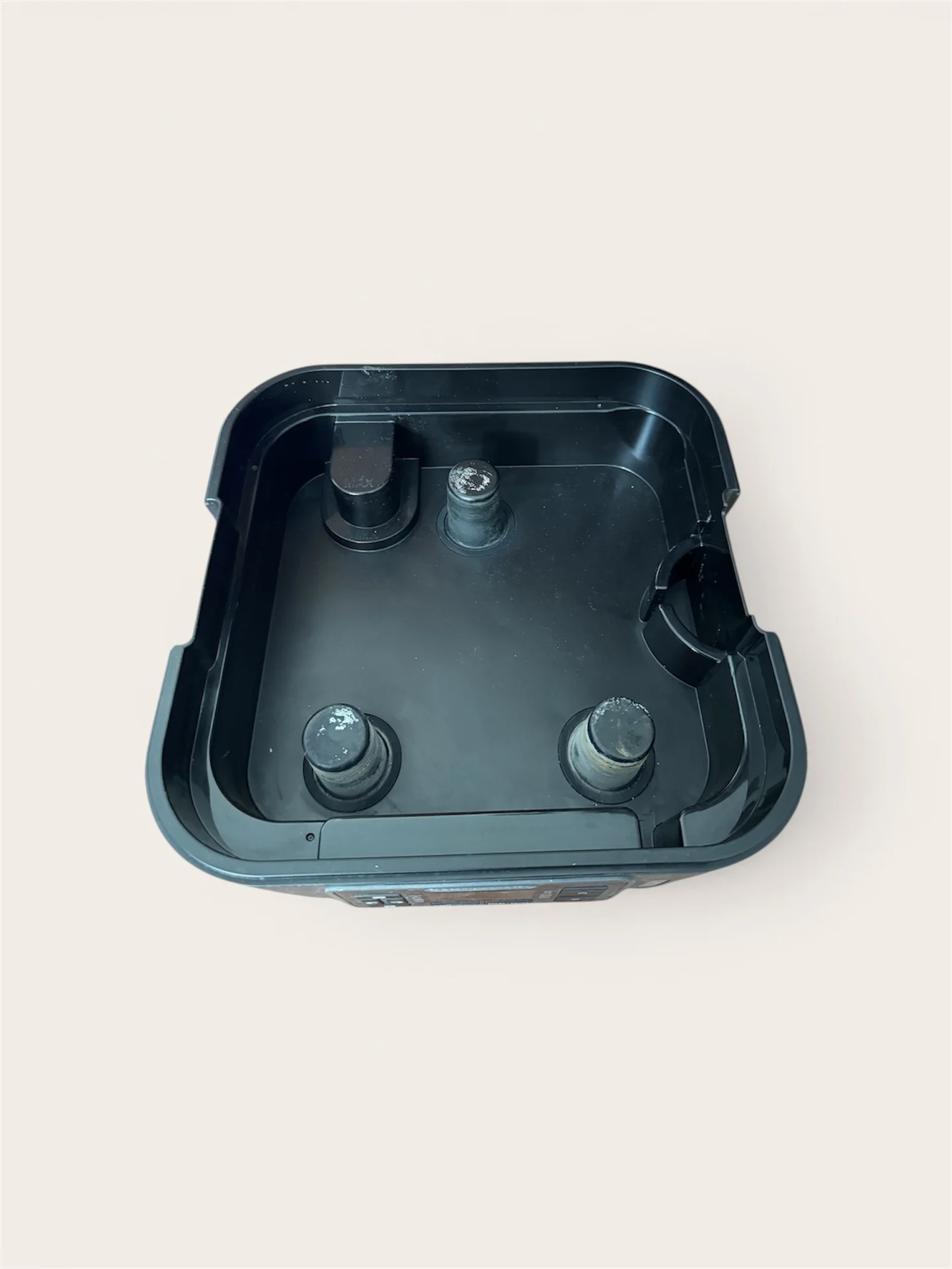 Пароварка Morphy Richards Intellisteam 470006 - миниатюра 5
