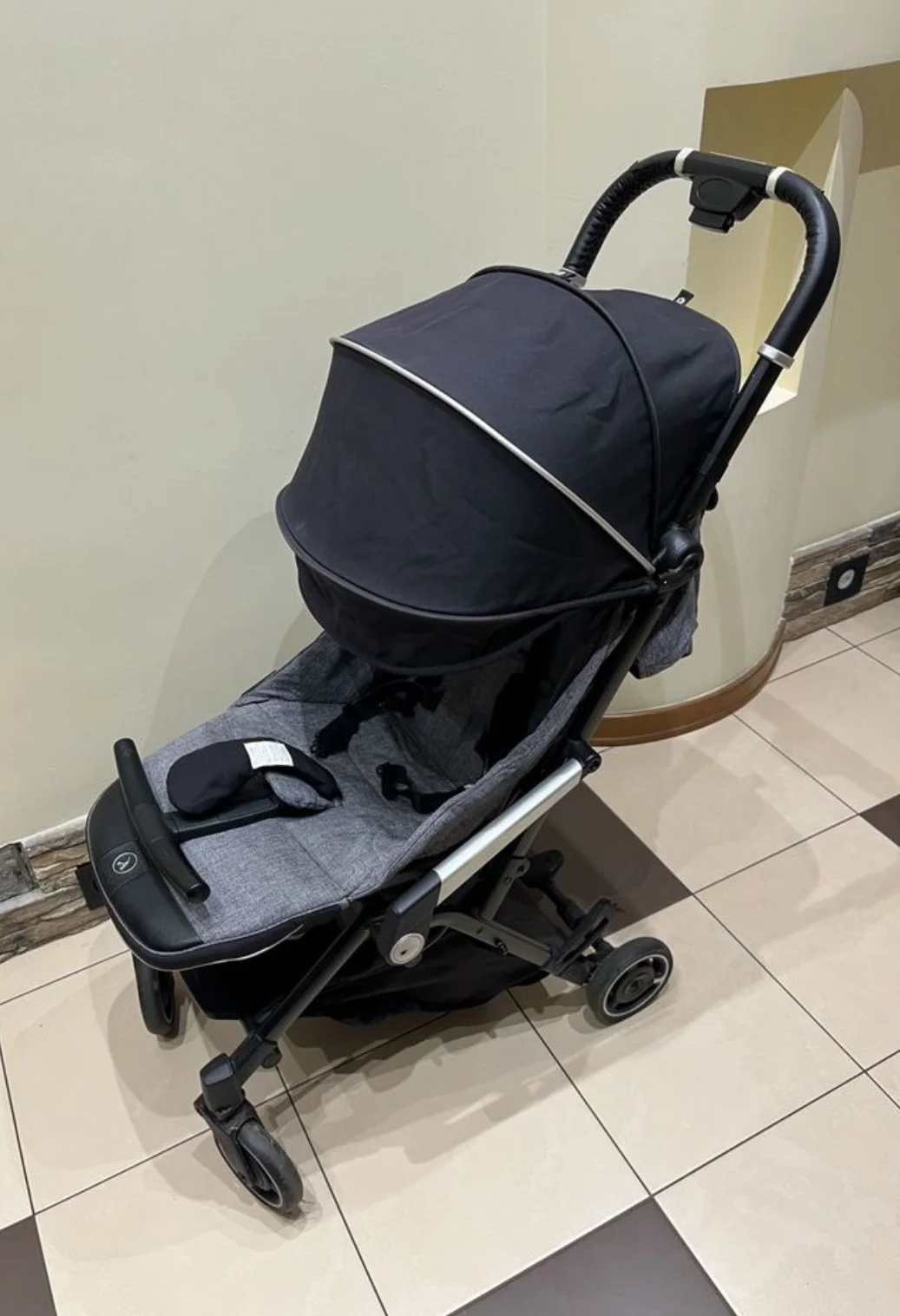 Прогулочная коляска Coletto - изображение 1