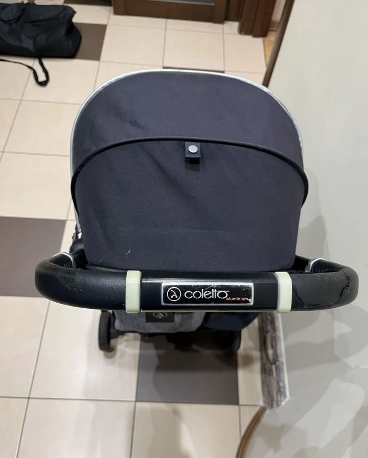 Прогулочная коляска Coletto - миниатюра 4