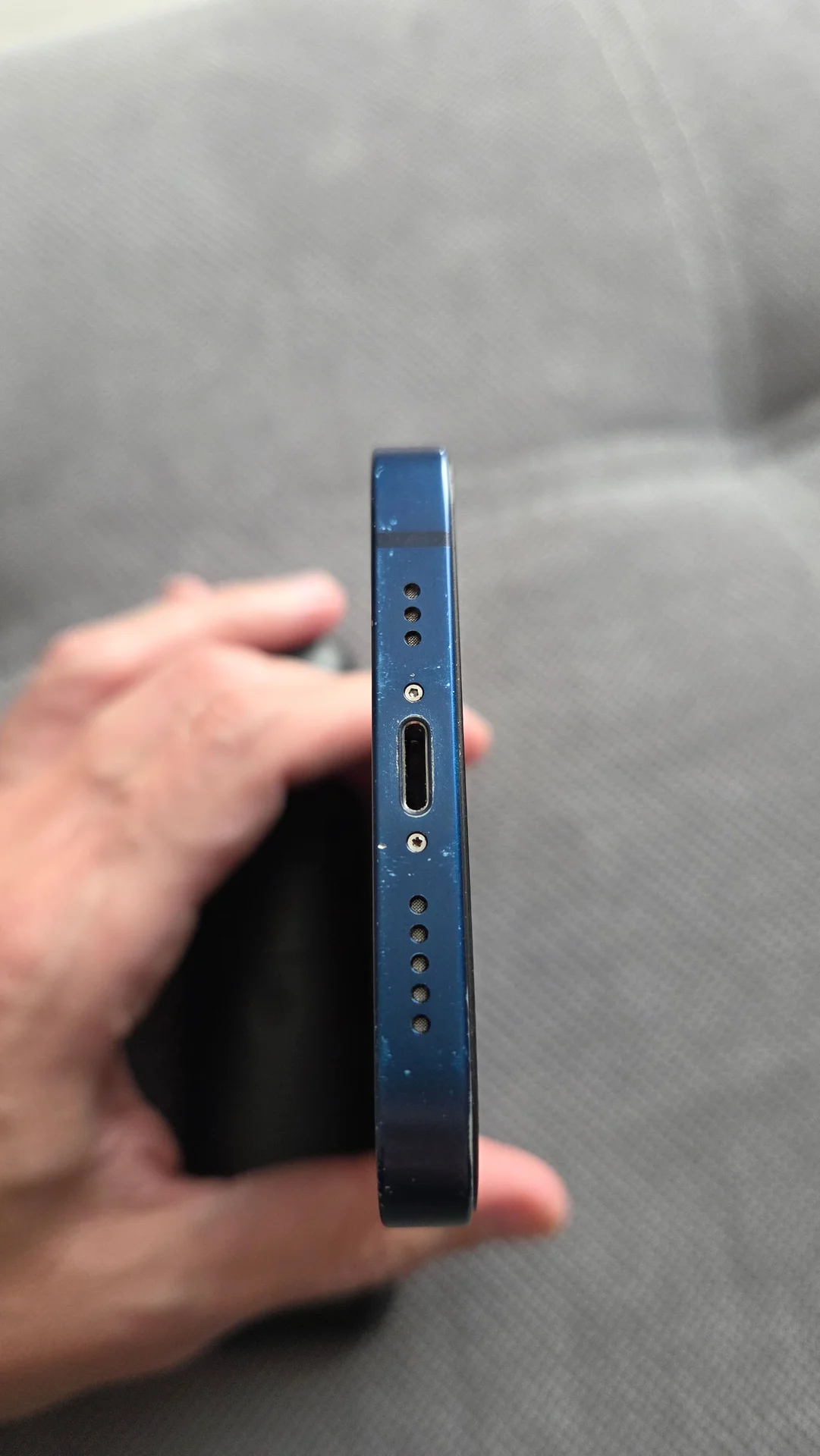 IPhone 12 64gb - миниатюра 7