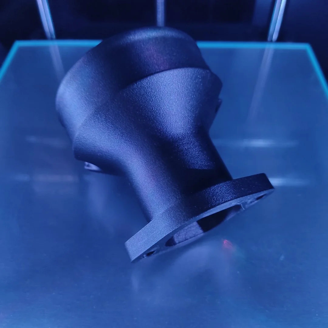 3D-печать/3D-моделирование/Базовые токарные работы - миниатюра 8