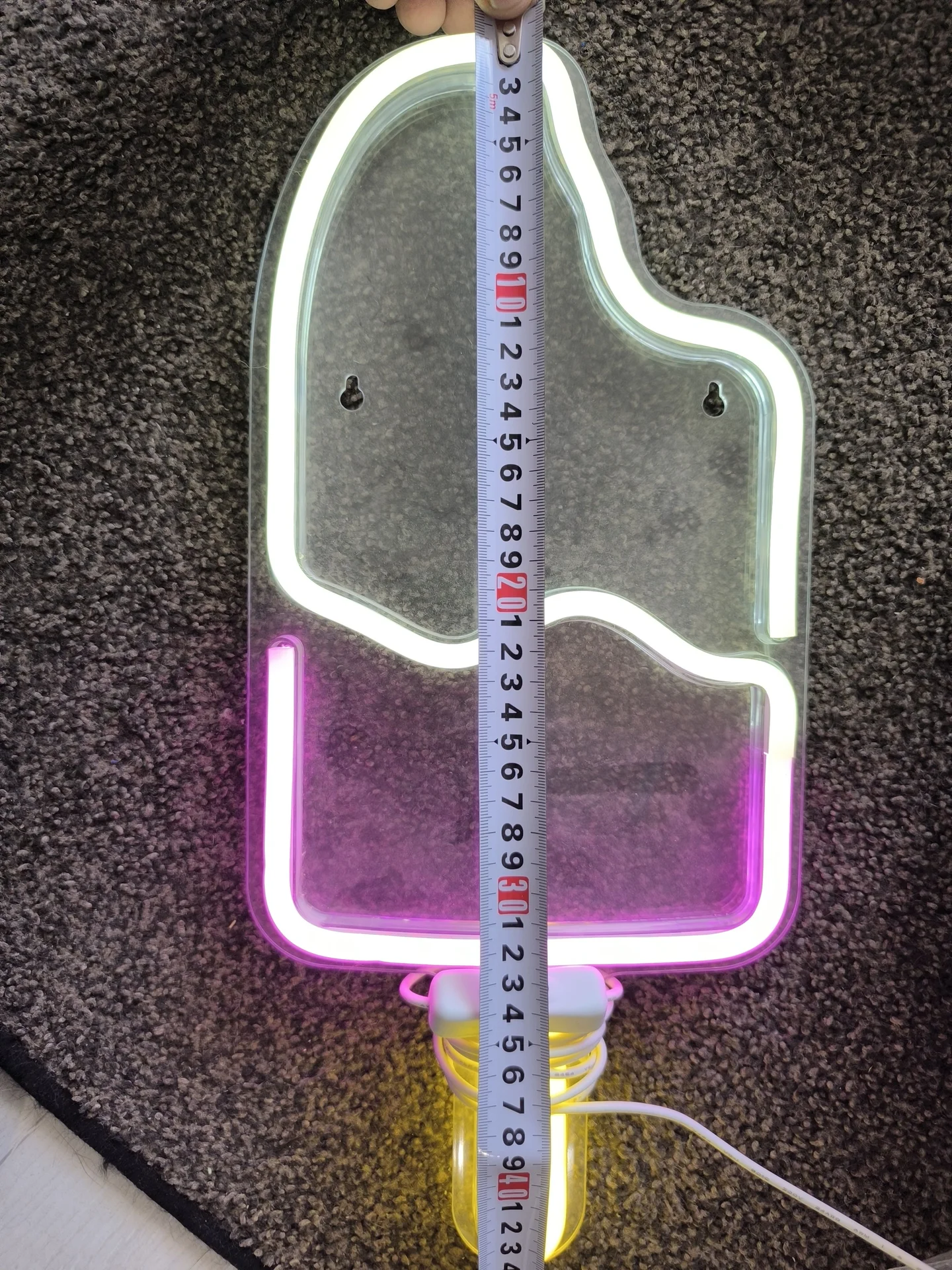 Led вывеска, светодиодная лента - изображение 1