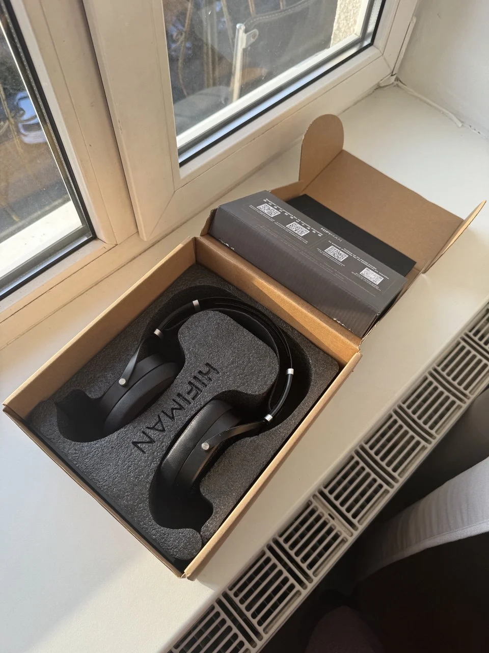 Hifiman Sundara — Состояние новых (Оригинал) - изображение 1