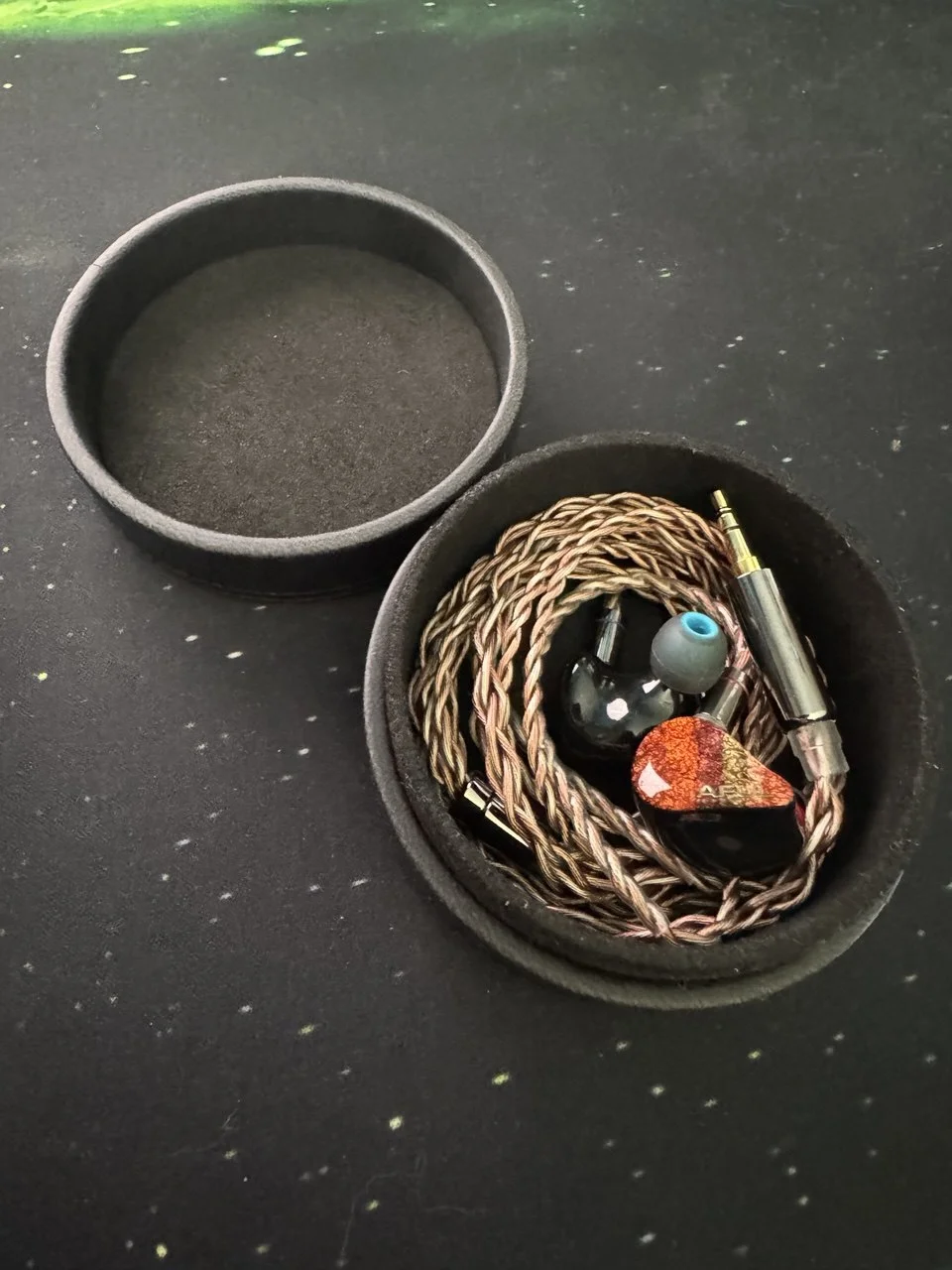 AFUL Performer 8 внутриканальные наушники (IEM) - изображение 1