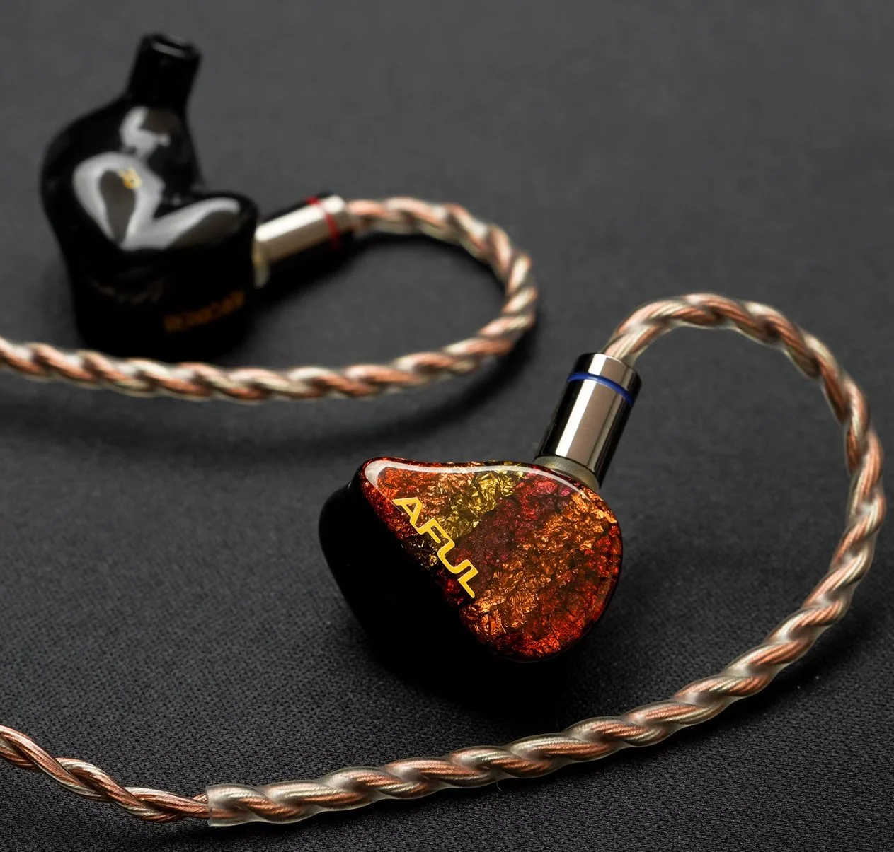 AFUL Performer 8 внутриканальные наушники (IEM) - миниатюра 5