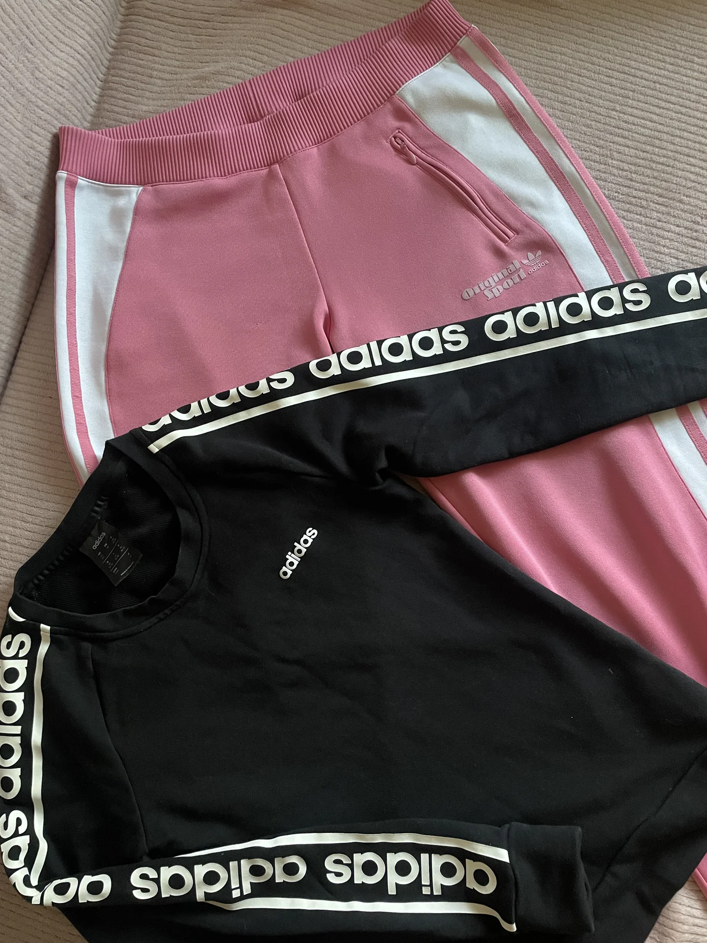 Костюм Adidas - изображение 2